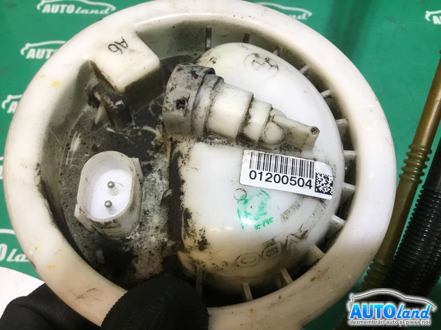 Sonda Rezervor Combustibil BMW 1 (E81,E87) 2004-2025