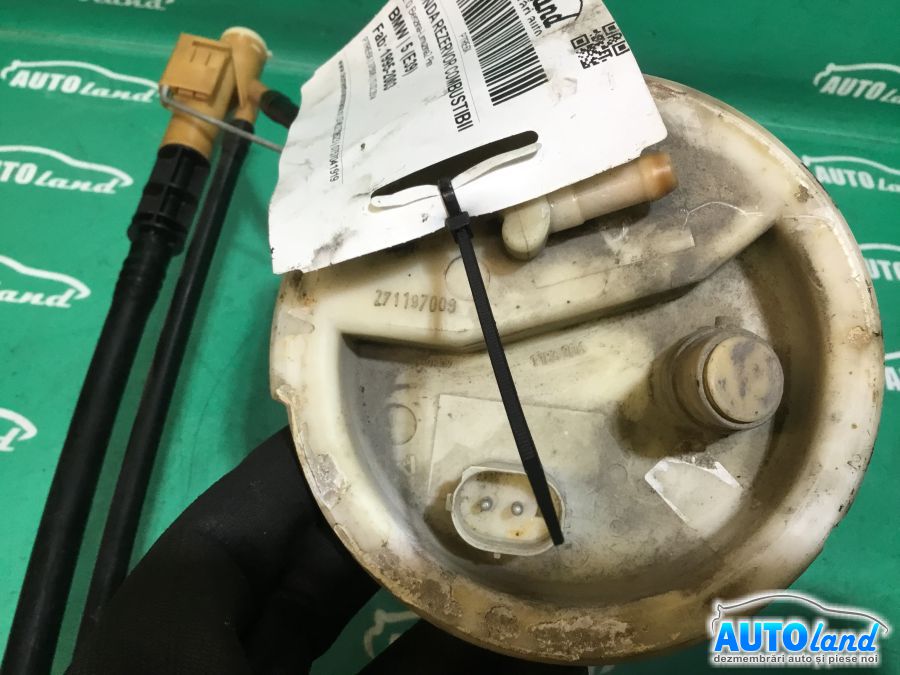 Sonda Rezervor Combustibil BMW 5 (E39) 1995-2003 Cod 1183206