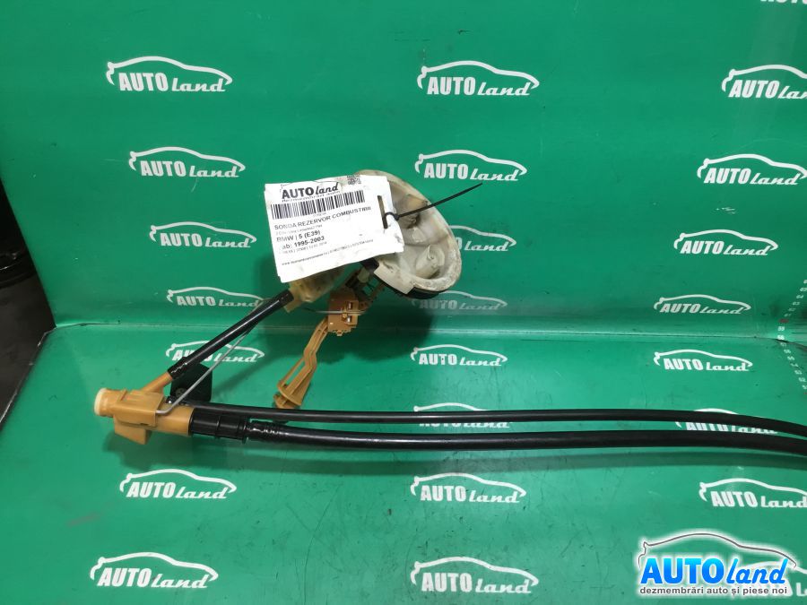 Sonda Rezervor Combustibil BMW 5 (E39) 1995-2003 Cod 1183206