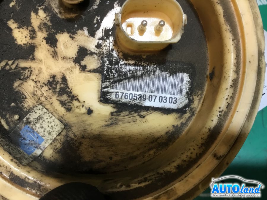 Sonda Rezervor Combustibil BMW 7 (E65,E66) 2001-2025 Cod 6760539