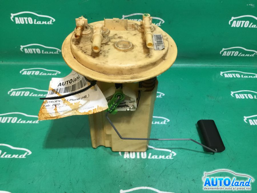 Sonda Rezervor Combustibil CITROEN C3 Pluriel (HB_) 2003-2025 Cod 968128578002