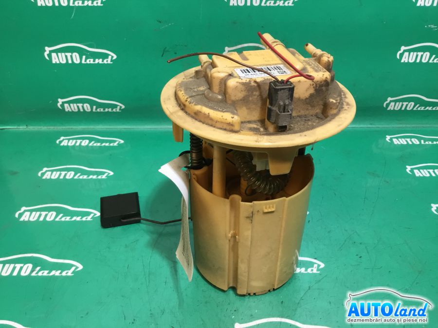 Sonda Rezervor Combustibil CITROEN C4 Picasso (UD_) 2007-2013 Cod 9684995280