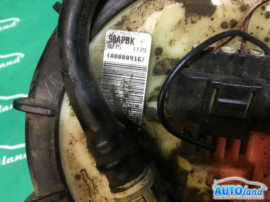 Sonda Rezervor Combustibil FORD FOCUS II (DA_) 2004-2008