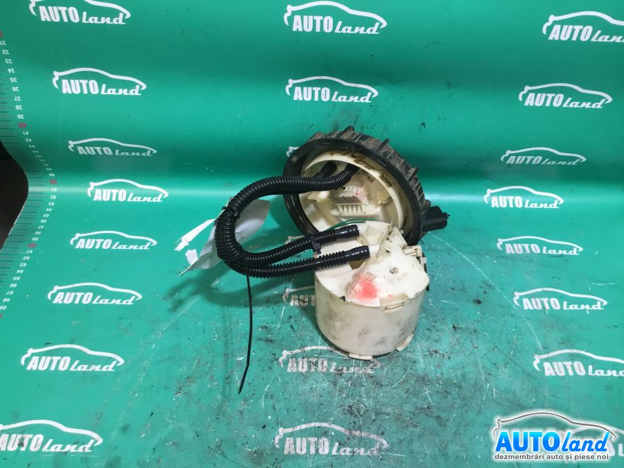 Sonda Rezervor Combustibil FORD FOCUS II (DA_) 2004-2008