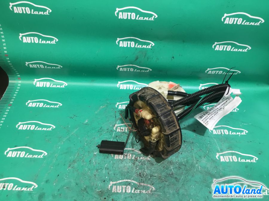 Sonda Rezervor Combustibil FORD FOCUS II (DA_) 2004-2008