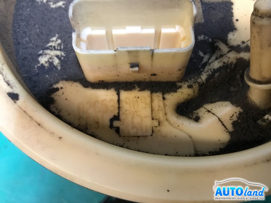 Sonda Rezervor Combustibil FORD MONDEO IV 2007-2025 Cod A2C53090921