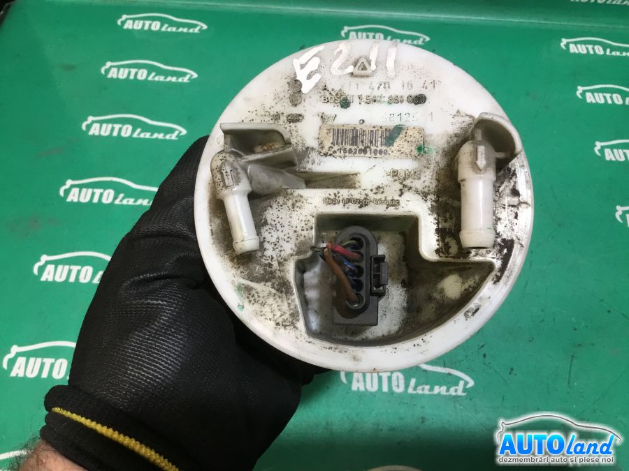 Sonda Rezervor Combustibil MERCEDES-BENZ E-CLASS (W211) 2002-2008 Cod 2114701641