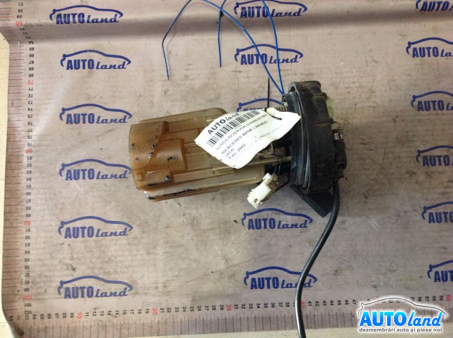 Sonda Rezervor Combustibil MERCEDES-BENZ VANEO (414) 2002-2025 Cod A2034710813