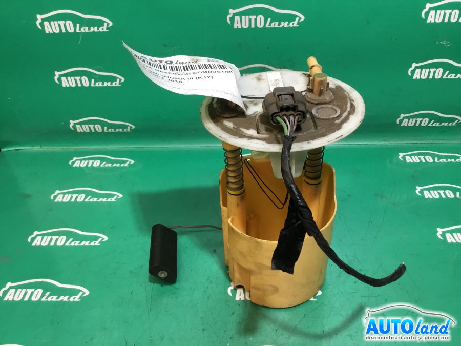 Sonda Rezervor Combustibil NISSAN MICRA III (K12) 2003-2010