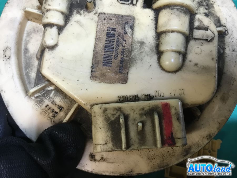 Sonda Rezervor Combustibil OPEL VECTRA C 2002-2025 Cod 220804004