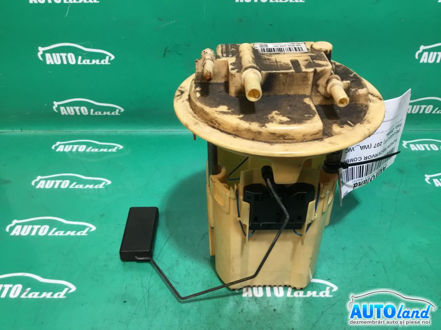 Sonda Rezervor Combustibil PEUGEOT 207 (WA_,WC_) 2006-2025 Cod 9685044880