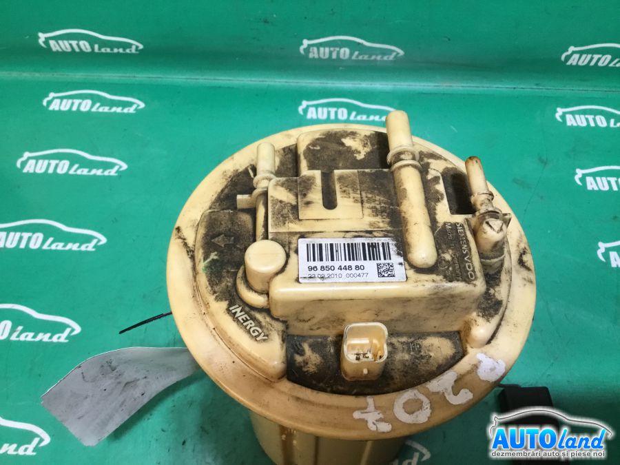 Sonda Rezervor Combustibil PEUGEOT 207 (WA_,WC_) 2006-2025 Cod 9685044880