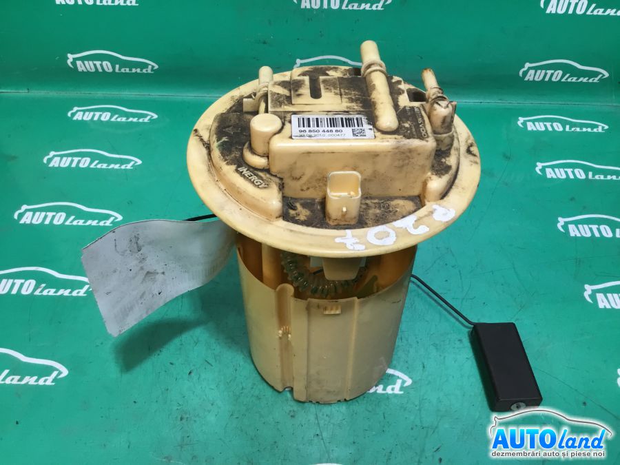 Sonda Rezervor Combustibil PEUGEOT 207 (WA_,WC_) 2006-2025 Cod 9685044880