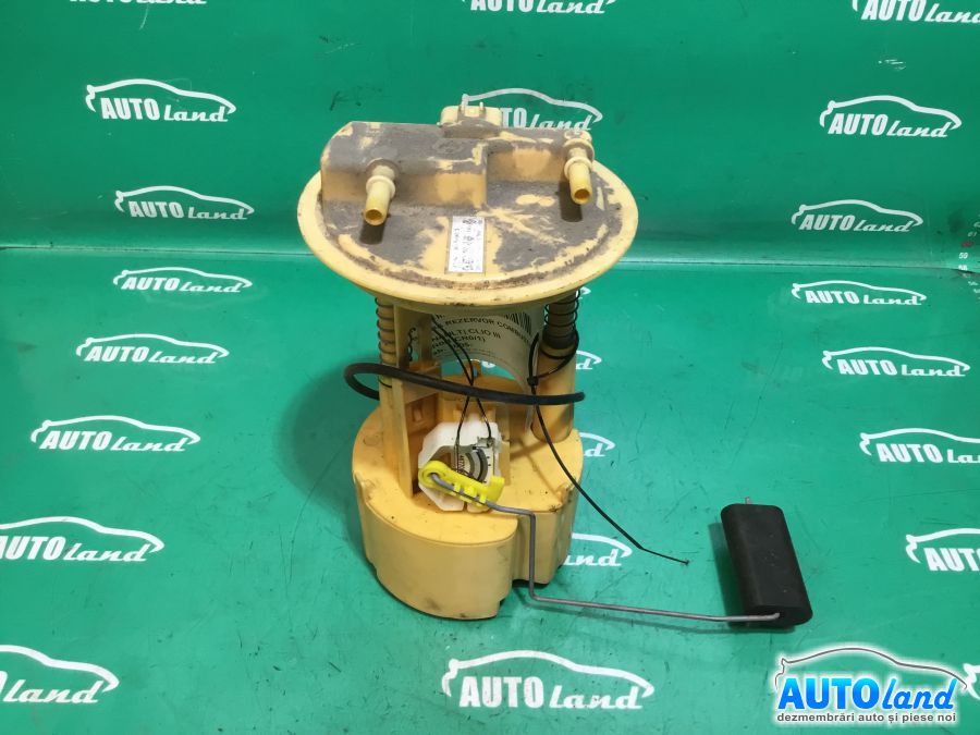 Sonda Rezervor Combustibil RENAULT CLIO III (BR0/1,CR0/1) 2005-2025
