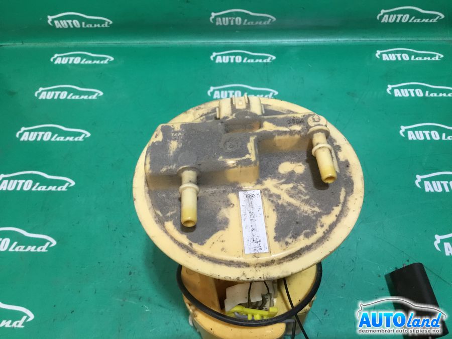 Sonda Rezervor Combustibil RENAULT CLIO III (BR0/1,CR0/1) 2005-2025
