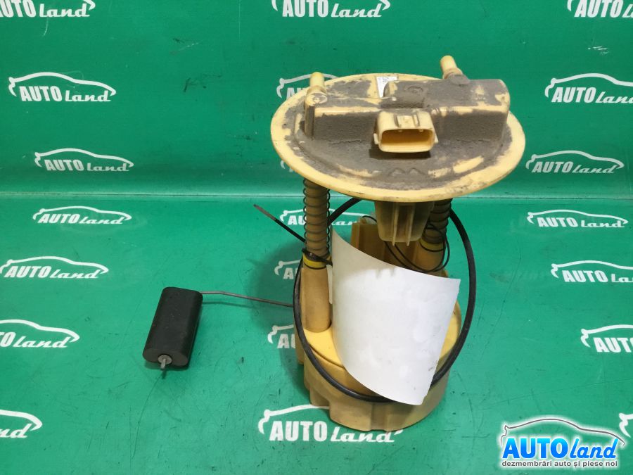 Sonda Rezervor Combustibil RENAULT CLIO III (BR0/1,CR0/1) 2005-2025