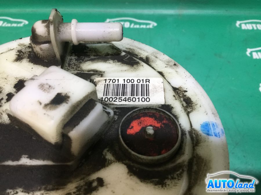 Sonda Rezervor Combustibil RENAULT LAGUNA III (BT0/1) 2007-2025 Cod 170110001R
