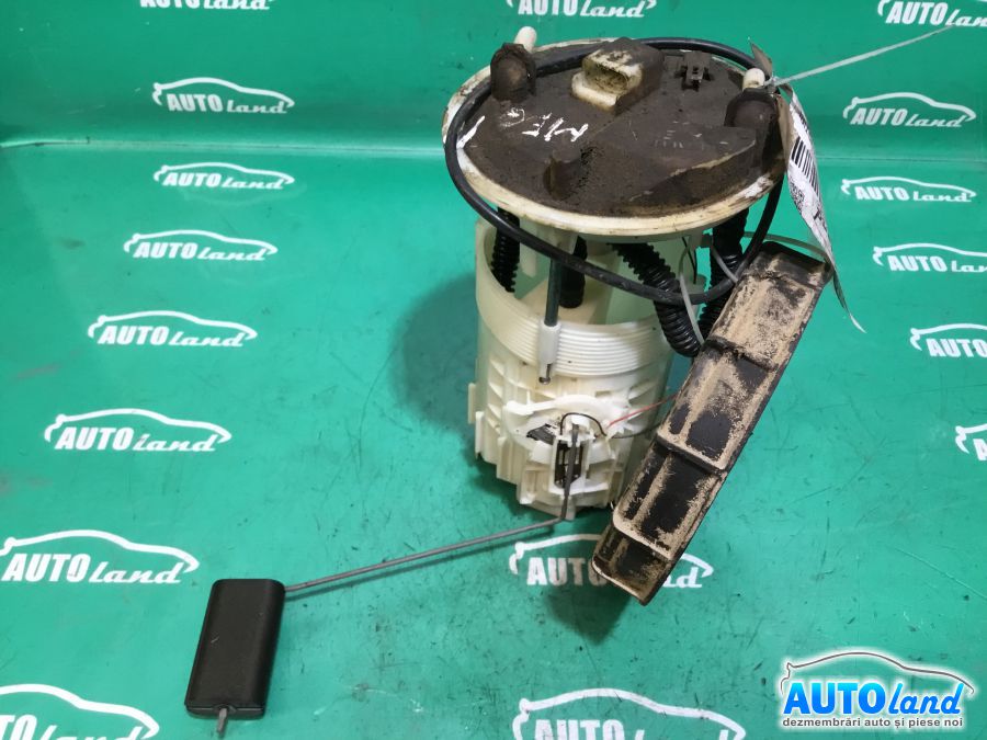 Sonda Rezervor Combustibil RENAULT MEGANE II (BM0/1_,CM0/1_) 2002-2025