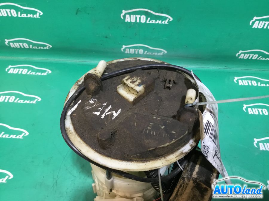 Sonda Rezervor Combustibil RENAULT MEGANE II (BM0/1_,CM0/1_) 2002-2025