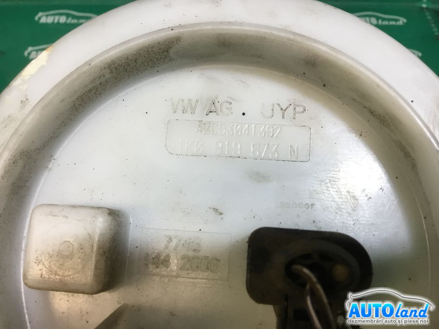Sonda Rezervor Combustibil SKODA OCTAVIA (1Z3) 2004-2025 Cod 1K0919673N