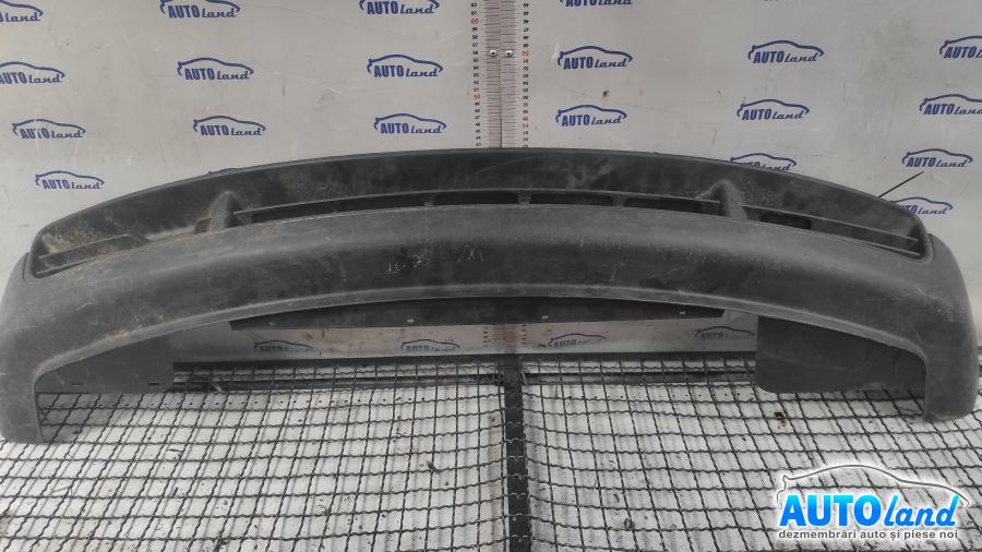 Spoiler AUDI A3 (8L1) 1996-2003