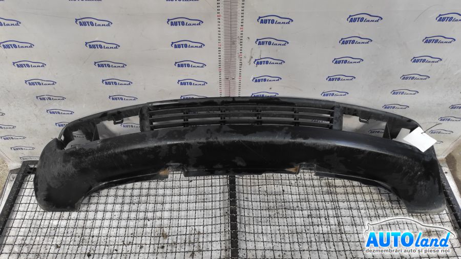 Spoiler AUDI A3 (8L1) 1996-2003