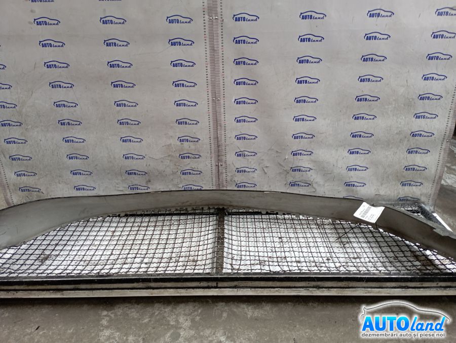 Spoiler AUDI A4 (8EC) 2004-2008