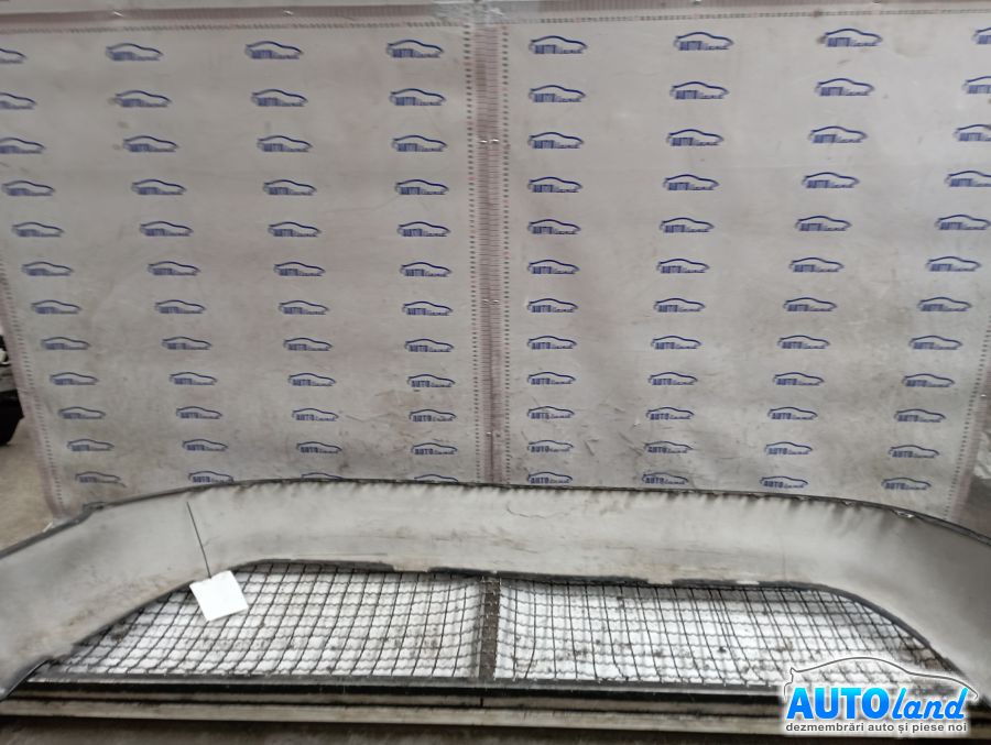 Spoiler AUDI A4 (8EC) 2004-2008