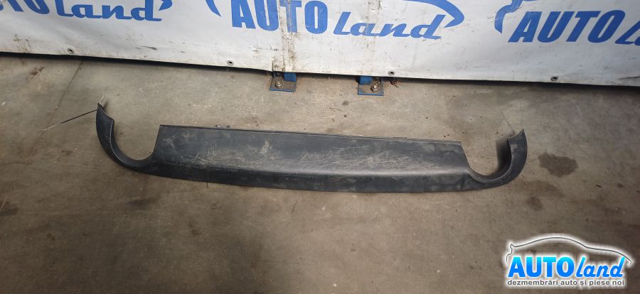 Spoiler AUDI A4 Avant (8ED) 2004-2008 Cod 8E0807521B