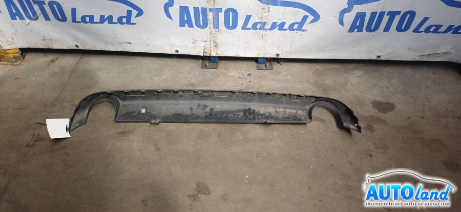 Spoiler AUDI A4 Avant (8ED) 2004-2008 Cod 8E0807521B