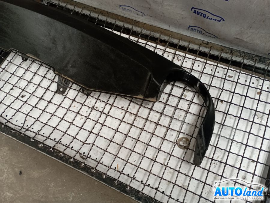 Spoiler AUDI A6 (4G2,C7) 2011-2025