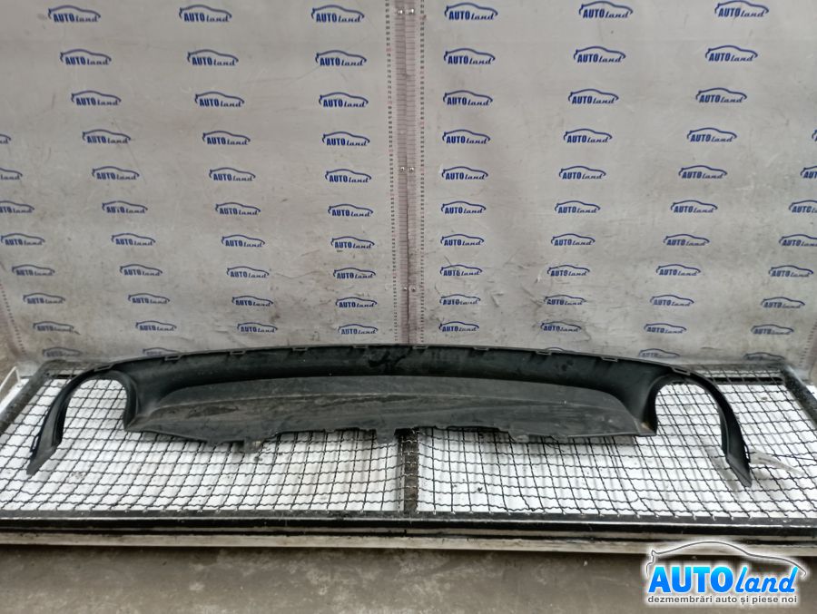 Spoiler AUDI A6 (4G2,C7) 2011-2025