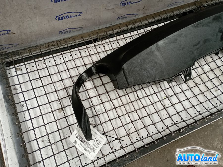 Spoiler AUDI A6 (4G2,C7) 2011-2025