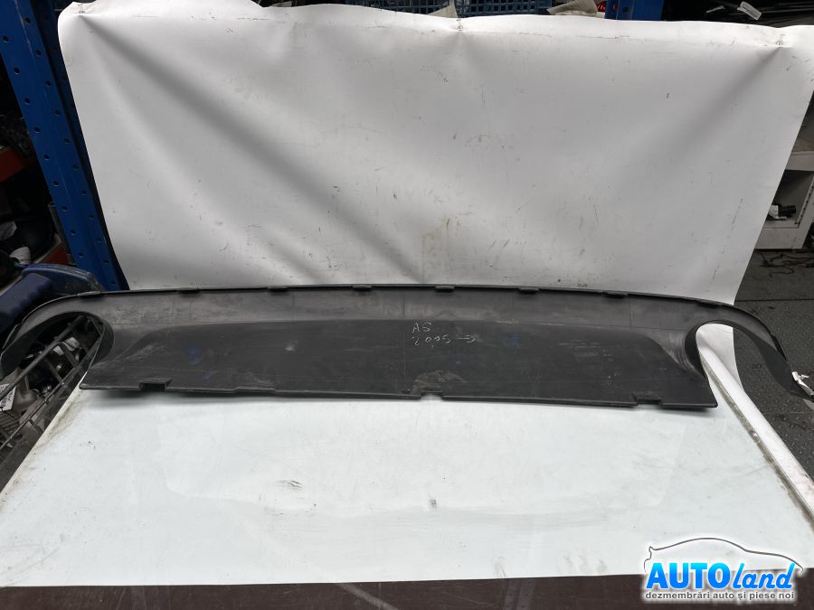 Spoiler AUDI A6 Avant (4F5,C6) 2005-2011 Cod 4F9807521A