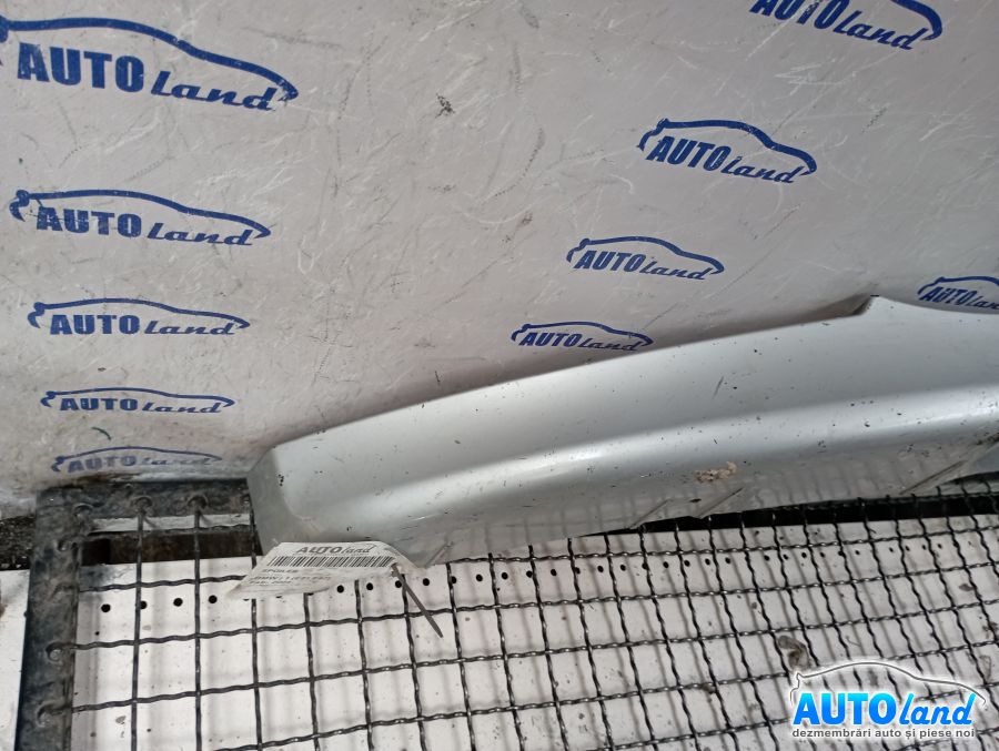 Spoiler BMW 1 (E81,E87) 2004-2025