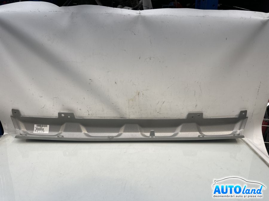 Spoiler CITROEN BERLINGO 2008-2025 Cod 9810900080