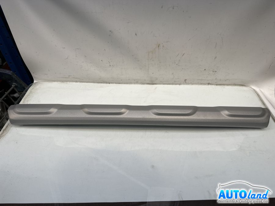 Spoiler CITROEN BERLINGO 2008-2025 Cod 9810900080