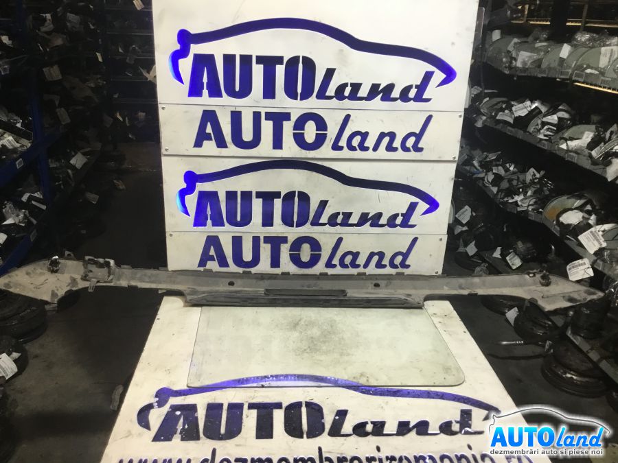 Spoiler CITROEN DS5 2011-2025 Cod 96737219XT