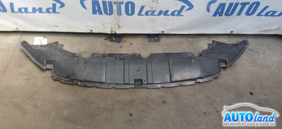 Spoiler DACIA DUSTER 2010-2025 Cod 8V41A8B384A