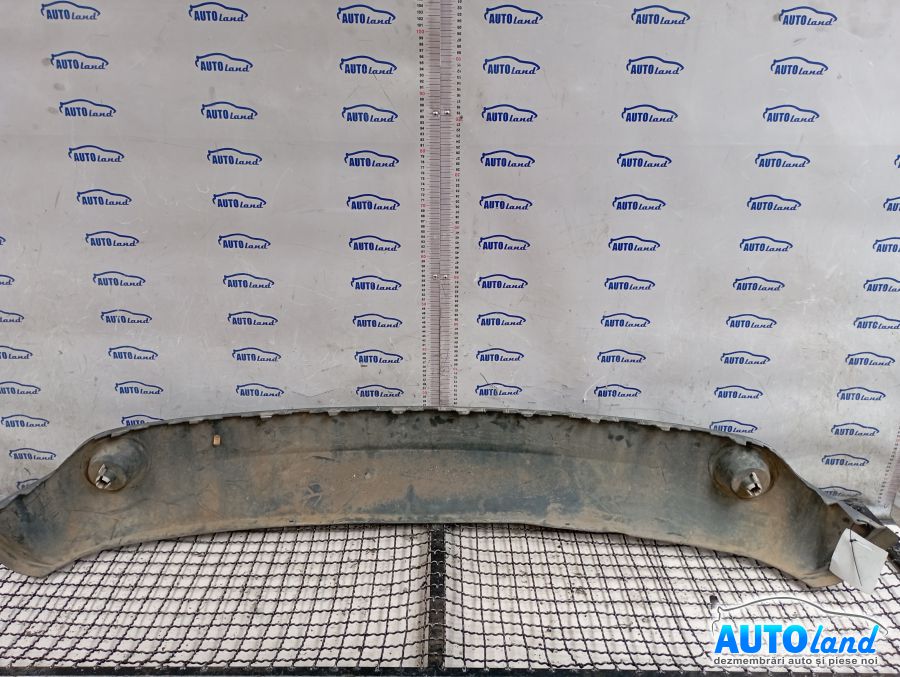 Spoiler FORD FIESTA V (JH_,JD_) 2001-2025