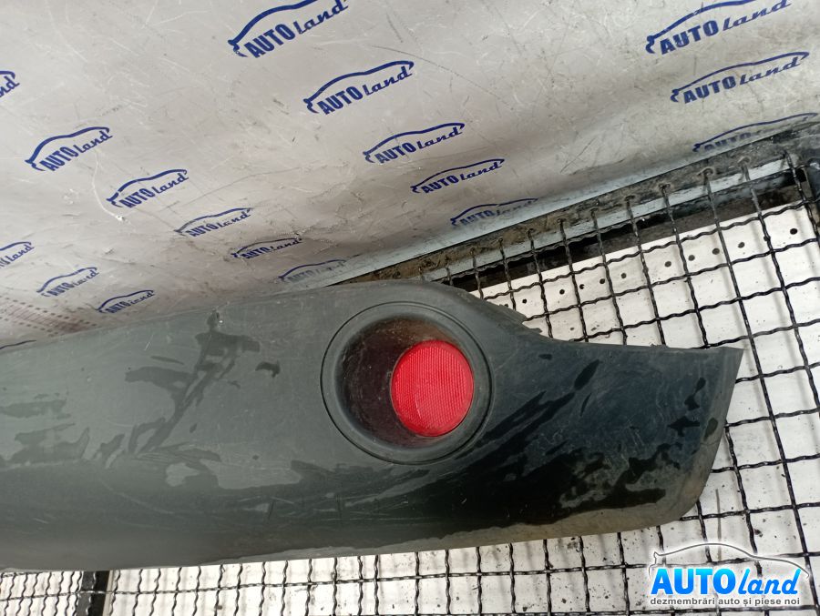 Spoiler FORD FIESTA V (JH_,JD_) 2001-2025