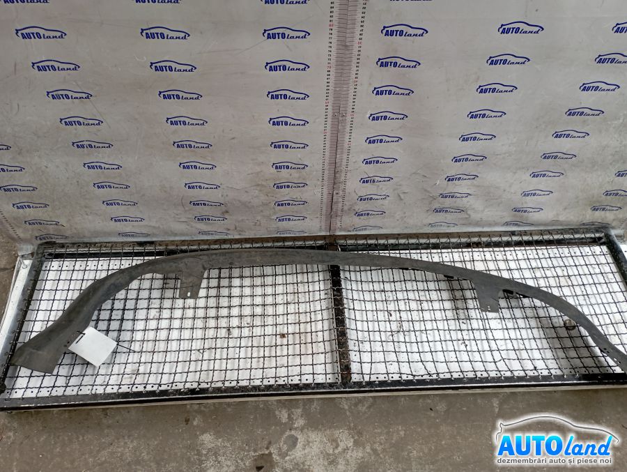 Spoiler FORD FOCUS II (DA_) 2004-2008 Cod 4M51A17A894A