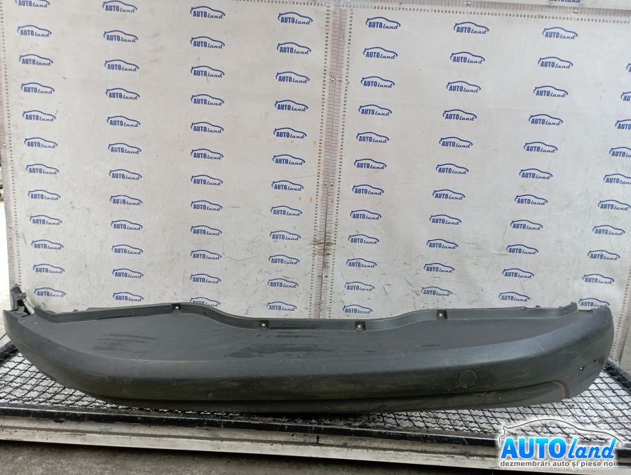 Spoiler FORD S-MAX 2006-2025 Cod 6M2117866B