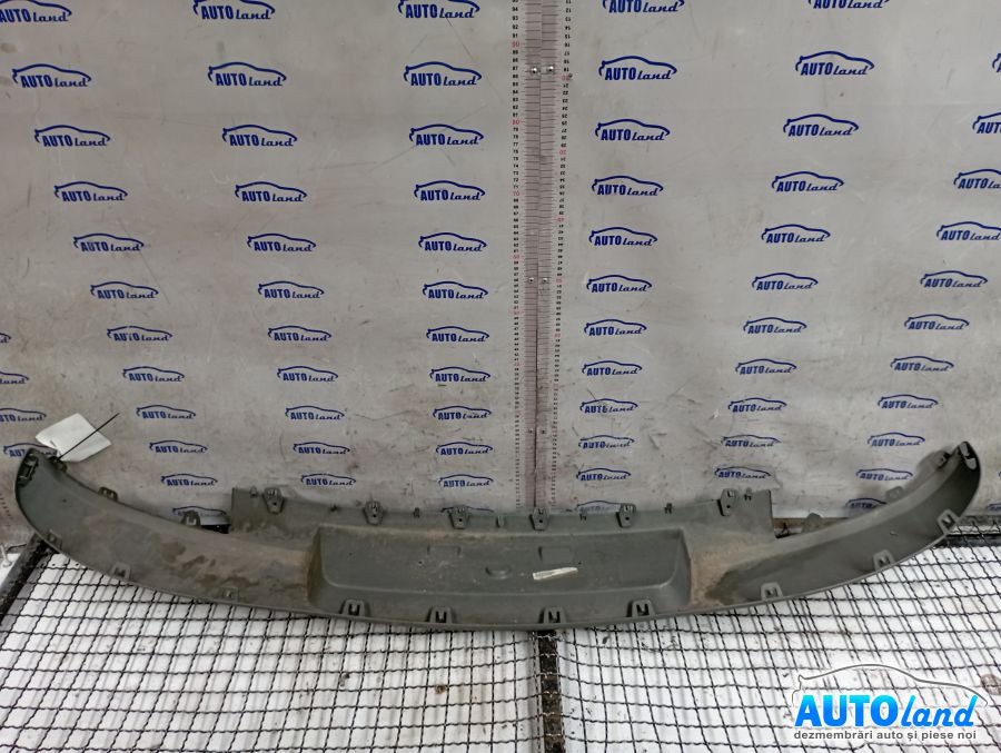 Spoiler RENAULT MEGANE II (BM0/1_,CM0/1_) 2002-2025 Cod 8200490357