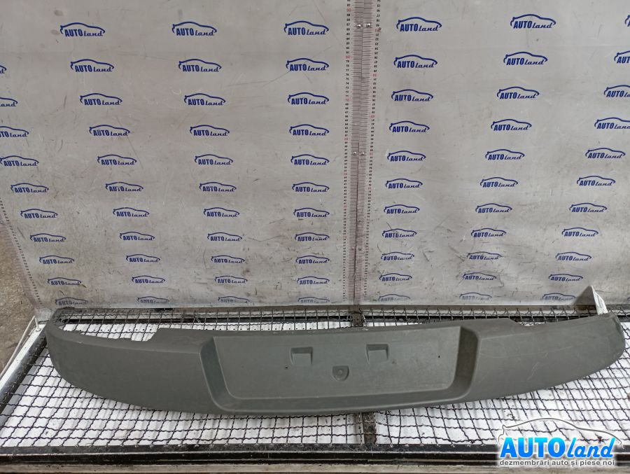 Spoiler RENAULT MEGANE II (BM0/1_,CM0/1_) 2002-2025 Cod 8200490357