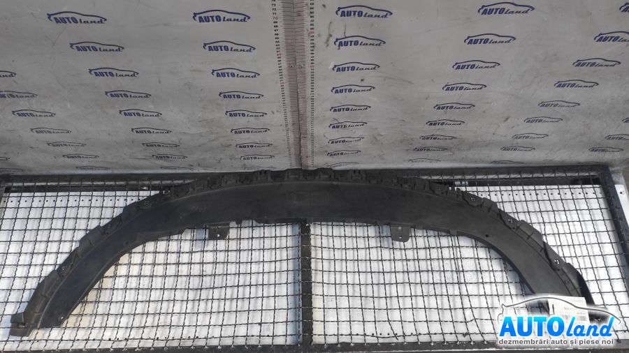 Spoiler SEAT IBIZA V (6J5) 2008-2025 Cod 6J0805903C