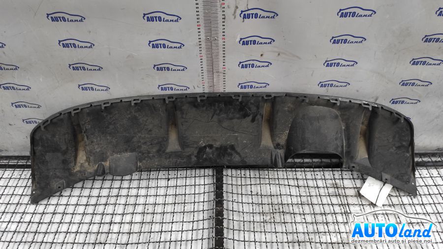 Spoiler SEAT IBIZA V (6J5) 2008-2025 Cod 6J0807521