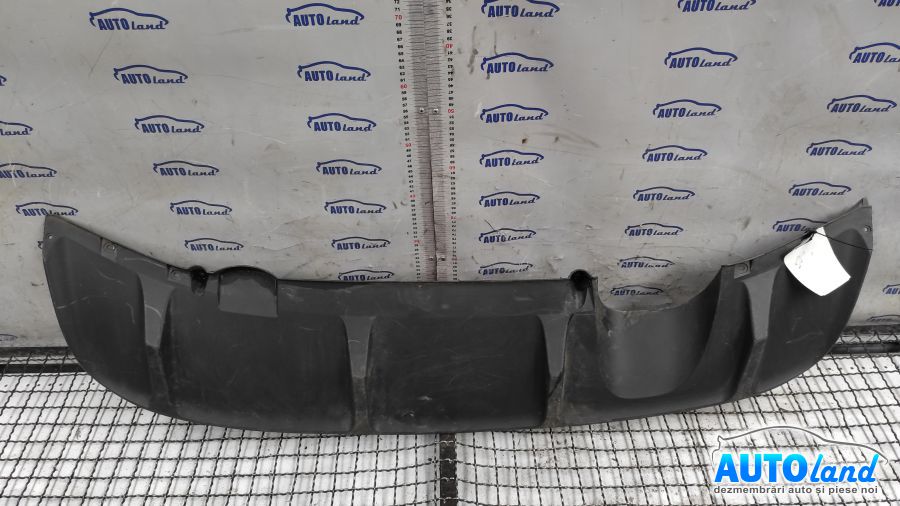 Spoiler SEAT IBIZA V (6J5) 2008-2025 Cod 6J0807521