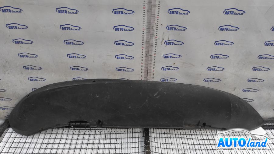 Spoiler SEAT IBIZA V (6J5) 2008-2025 Cod 6J4807521B