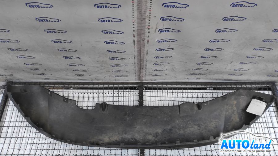 Spoiler SEAT IBIZA V (6J5) 2008-2025 Cod 6J4807521B